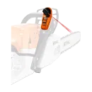 Support Laser 2-en-1 STIHL pour MS 661 C-M