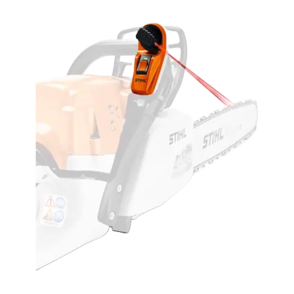 STIHL Support Laser 2-en-1 STIHL pour MS 661 C-M