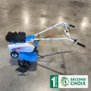 Second choix - Motobineuse thermique 6 fraises ISEKI SA 150