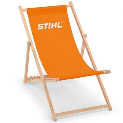 STIHL Chaise longue STIHL