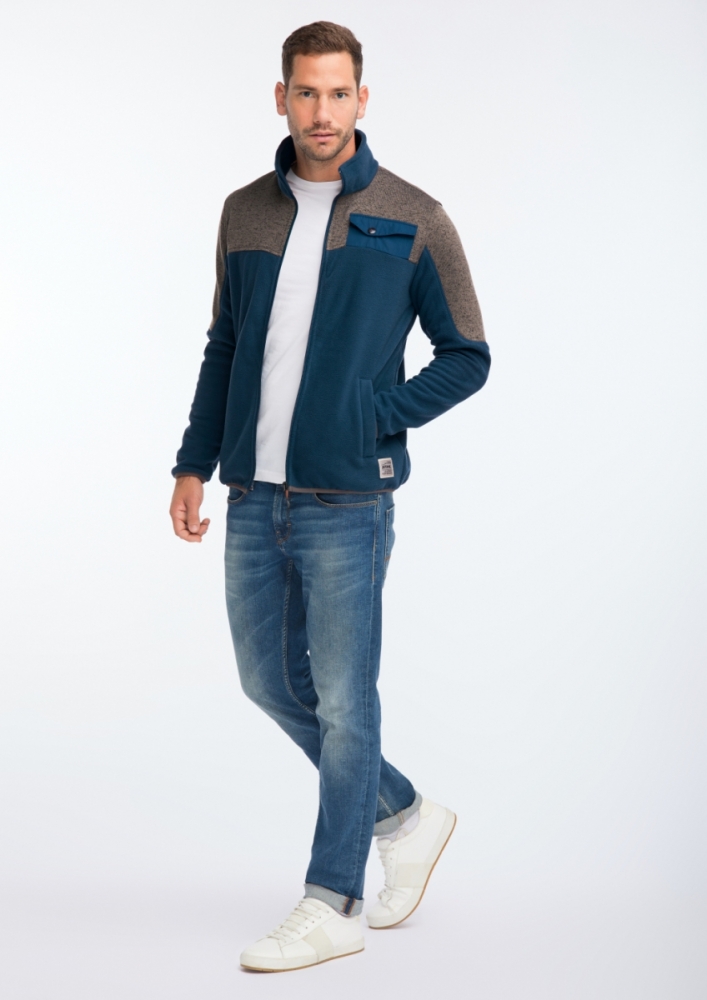 Veste Polaire – Iseki shop