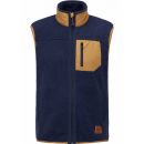 Gilet polaire, homme