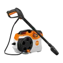 Nettoyeur à batterie STIHL REA 60 PLUS
