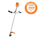 Débroussailleuse à batterie STIHL FSA 140