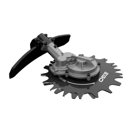 EGO Réciprocateur Rotocut EGO PRO X RTX2300