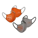 Masque Facial STIHL
