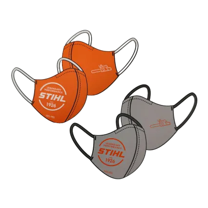 STIHL Masque Facial STIHL