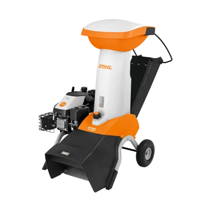 STIHL Broyeur thermique STIHL GH 460 C