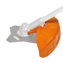Capot outil métal Ø 260 mm