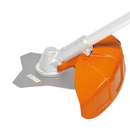 STIHL Capot outil métal Ø 260 mm