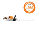 Taille-haies à batterie STIHL HSA 60