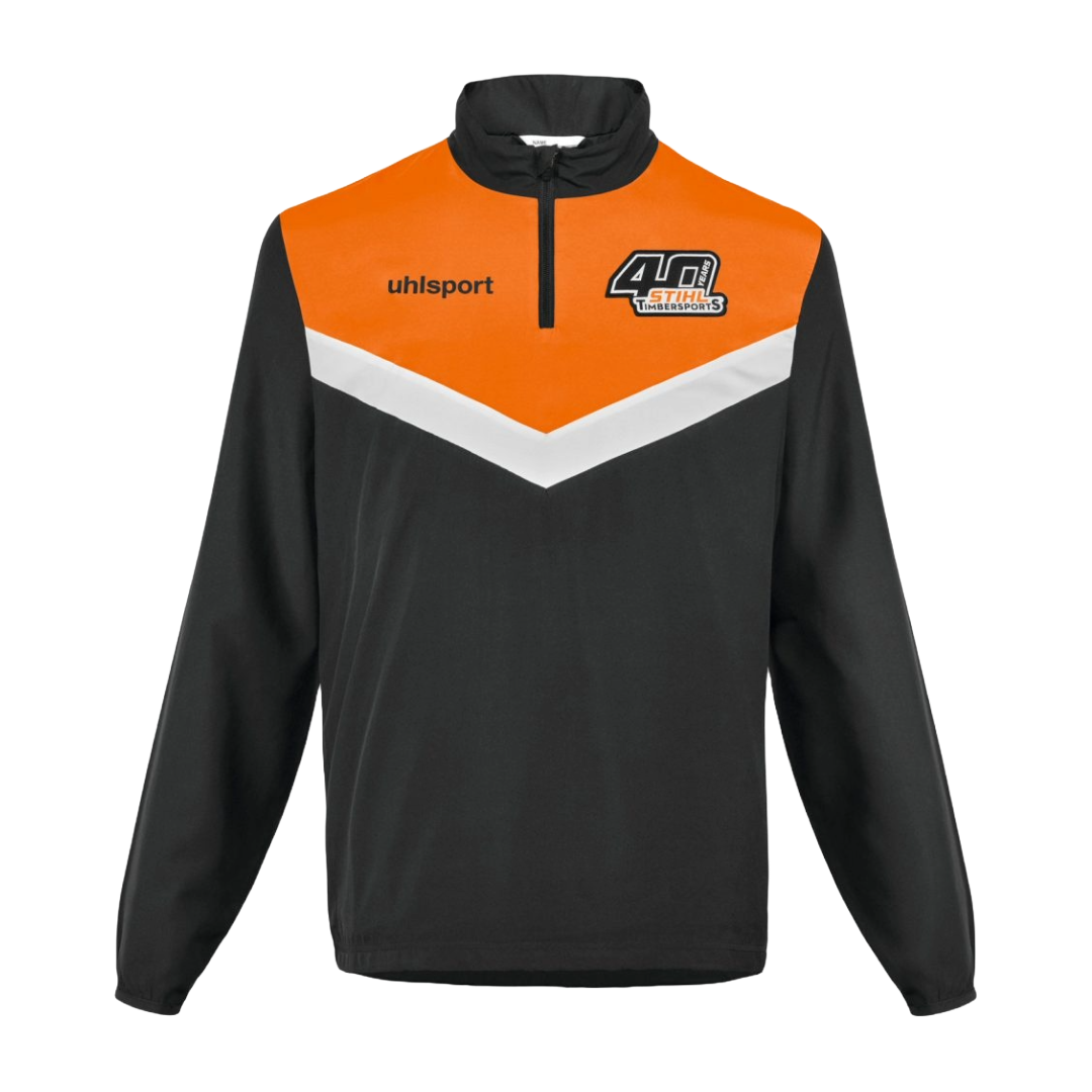 Veste de survêtement TIMBERSPORTS 40 ANS - Mixte