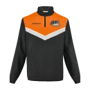 Veste de survêtement mixte TIMBERSPORTS 40 ans