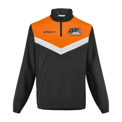 STIHL Veste de survêtement mixte TIMBERSPORTS 40 ans