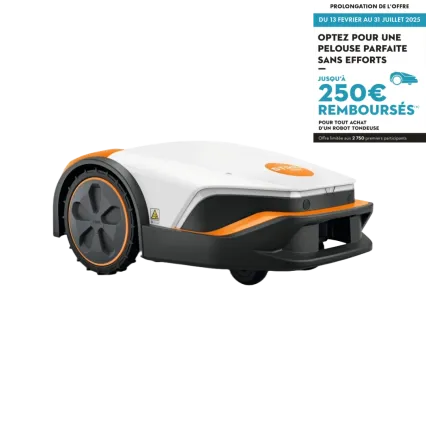 STIHL Tondeuse robot STIHL iMOW® 6