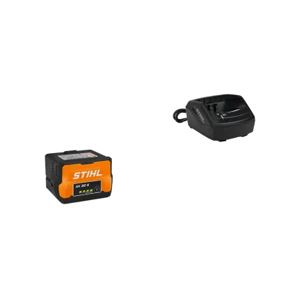 STIHL Set de démarrage STIHL AK 30 S