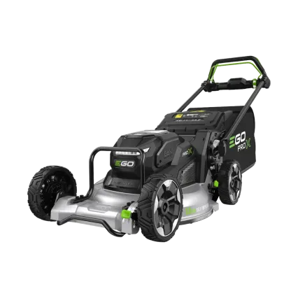 EGO Tondeuse &agrave; batterie EGO LMX5300-SP