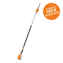 Perche d'élagage à batterie STIHL HTA 66