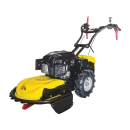 Débroussailleuse forestière ROQUES ET LECOEUR RL116RL