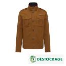 Déstockage - Parka Militaire STIHL, homme