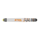 Guide-chaîne STIHL Light 06 - 3/8" - 1,6 mm - 63 cm