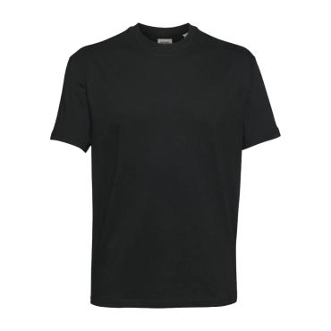 T-Shirt STIHL SUNSET - Noir - vue 2