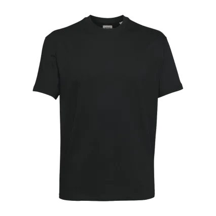 T-Shirt STIHL SUNSET - Noir - vue 2