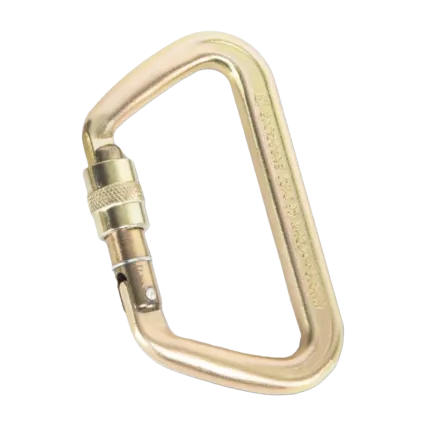 PORTABLE WINCH Mousqueton ouverture 29 mm