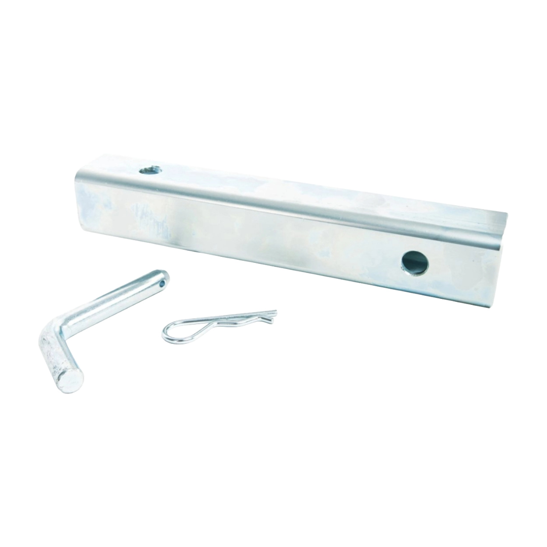 Tube carré PORTABLE WINCH