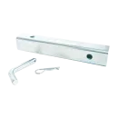 Tube carré PORTABLE WINCH