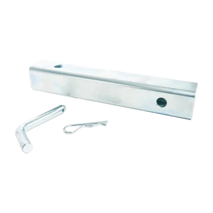 PORTABLE WINCH Tube carré