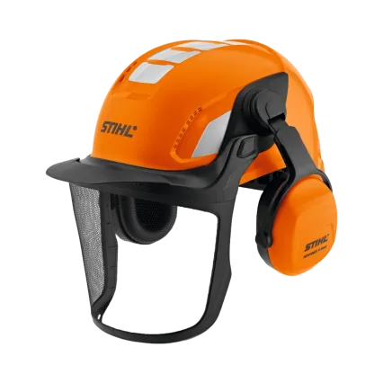 STIHL Casque STIHL ADVANCE X-Vent