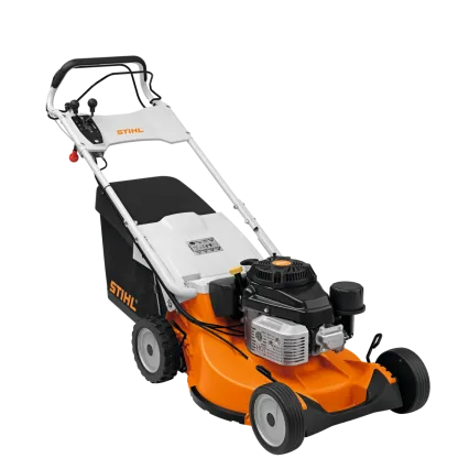 STIHL Tondeuse thermique STIHL RM 756 GS