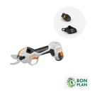 Bon plan - Sécateur à batterie STIHL ASA 20 - Pack complet
