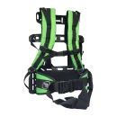 Harnais moulé PORTABLE WINCH