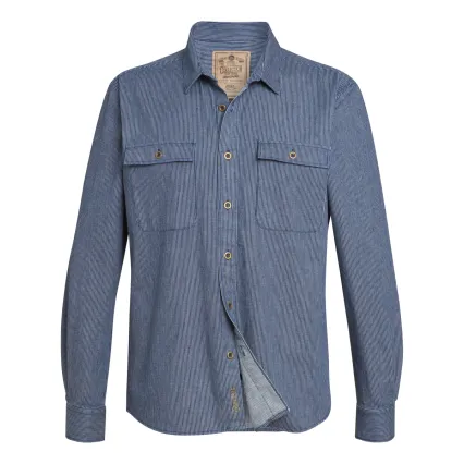 STIHL Chemise "WORKER", homme