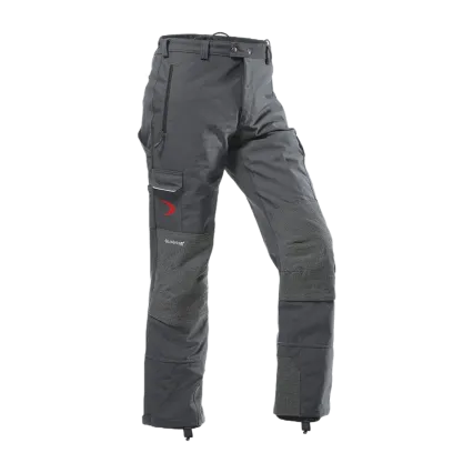 PFANNER Pantalon PFANNER GLADIATOR OUTDOOR - Gris