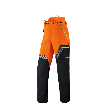 STIHL Pantalon anti-coupure STIHL DYNAMIC DUROTEC - Classe 1 - Type A