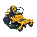 Tracteur tondeuse CUB CADET XZ5 L137