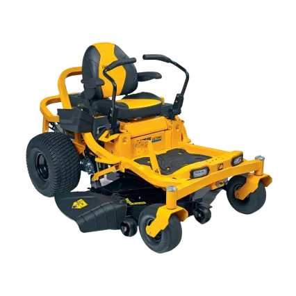 CUB CADET Tracteur tondeuse CUB CADET XZ5 L137