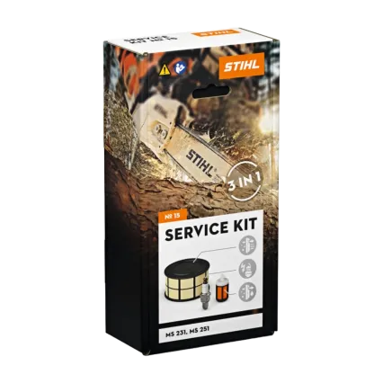 STIHL Kit d'entretien STIHL n°15 MS 231, MS 251