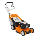 Tondeuse thermique STIHL RM 655 V