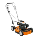 Tondeuse mulching thermique STIHL RM 4 RV