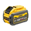 Batterie DEWALT XR FLEXVOLT 18/54 V 9,0 Ah DCB547-XJ