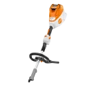 CombiSystème à batterie STIHL KMA 120 R