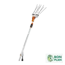 Bon plan - Secoueur d'olives à batterie STIHL SPA 140