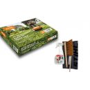 Kit de nettoyage tondeuse robot