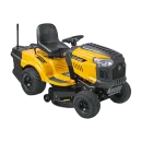 Tracteur tondeuse CUB CADET LT1 NR92
