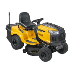 Tracteur tondeuse CUB CADET LT1 NR92