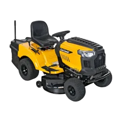Tracteur tondeuse CUB CADET LT3 PR105